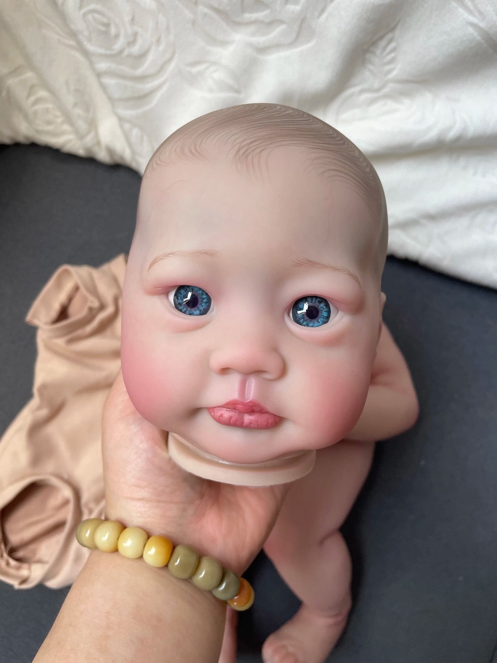 Photography Trend - 19inch Already Painted Kits Reborn Lali