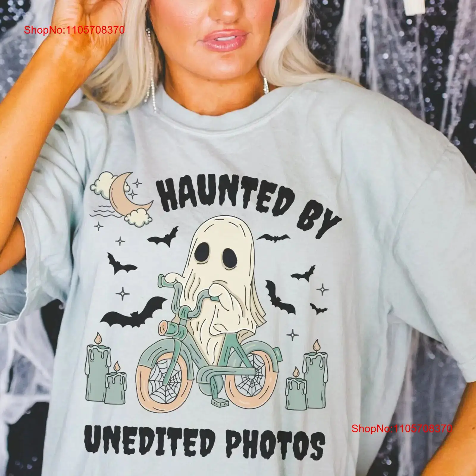 Photography Major - Funny Photographer T Shirt for Halloween