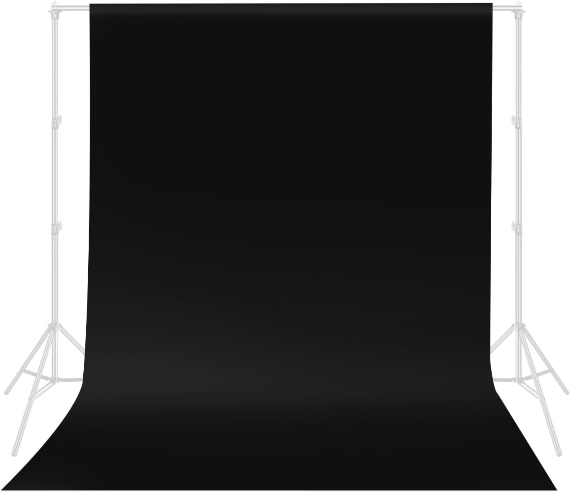 Photography Hacks - Black Background for Photography Pure Black