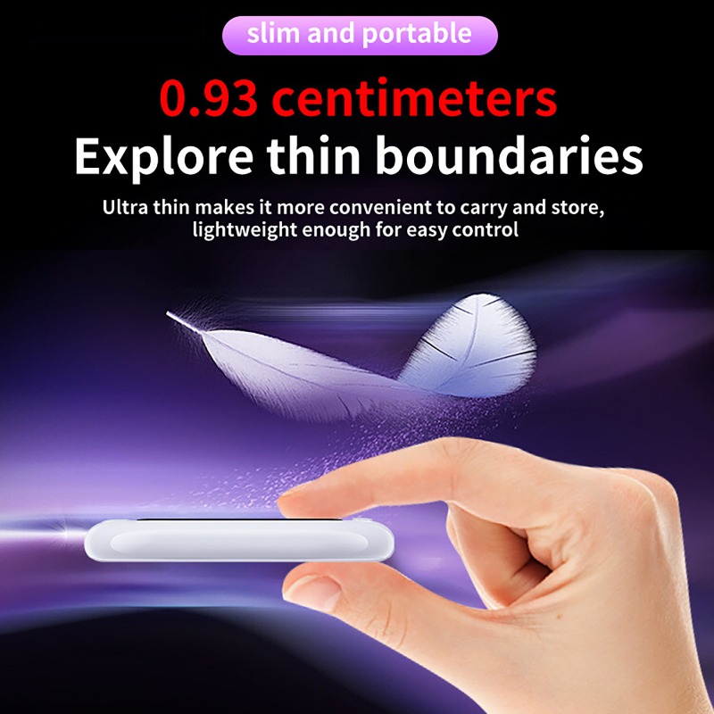 Phone Mini Selfie Monitor Scre - Photography Videography recension och pris