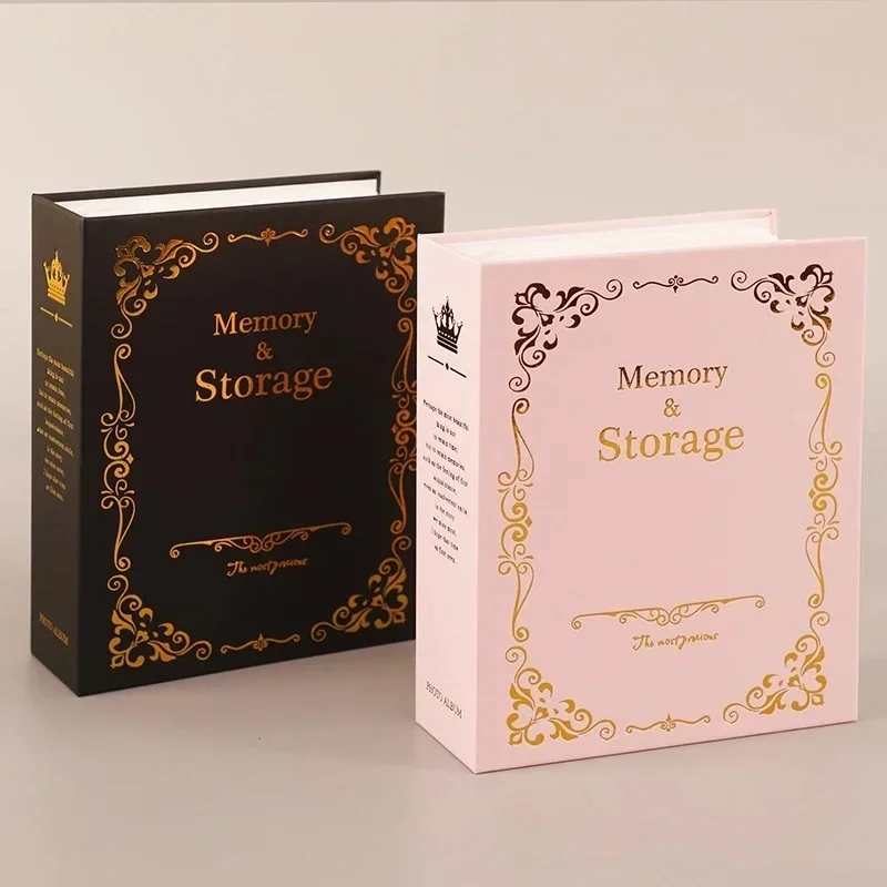 Commemorative Album 4D Printin - Photography Hacks recension och pris