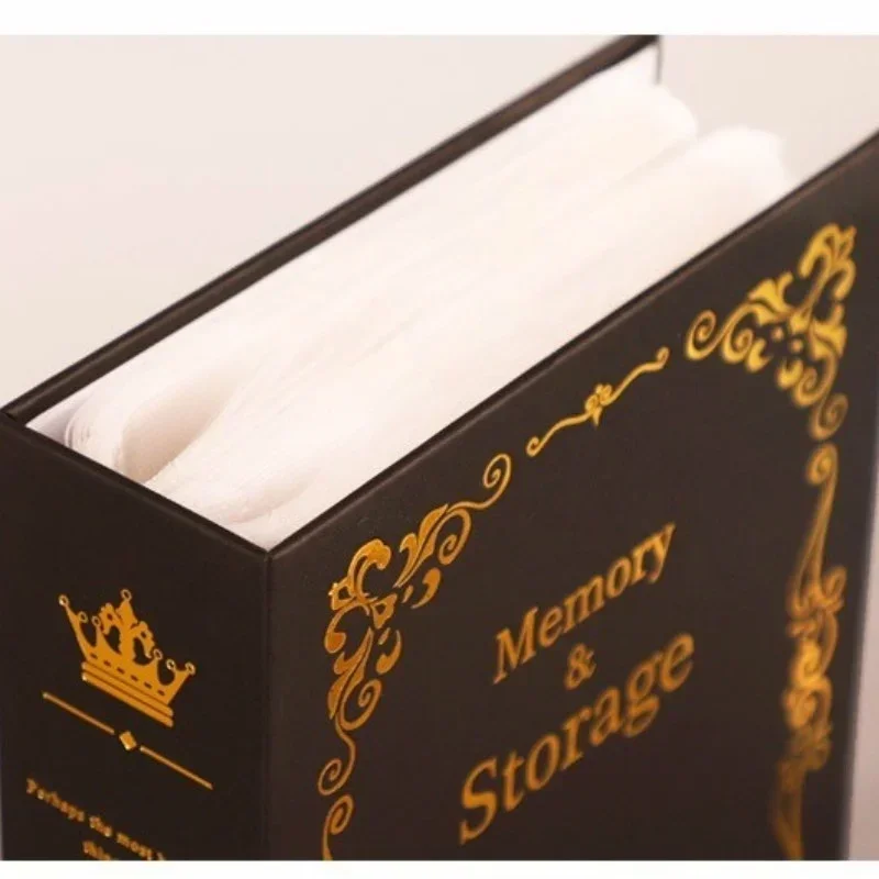 Commemorative Album 4D Printin - Photography Hacks recension och pris