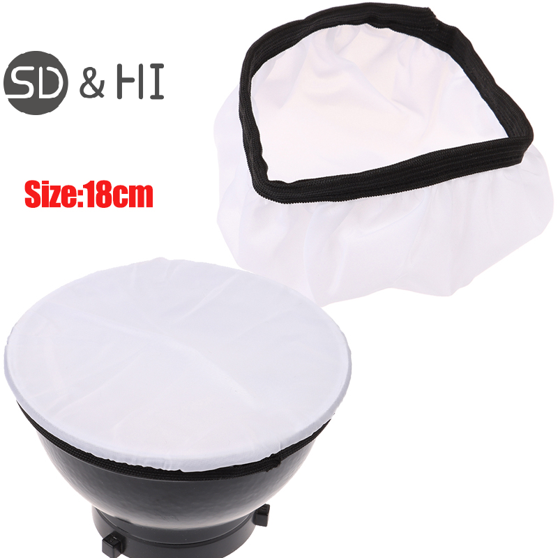 Photography Light Soft Diffuse - Strobe Light Studio recension och pris