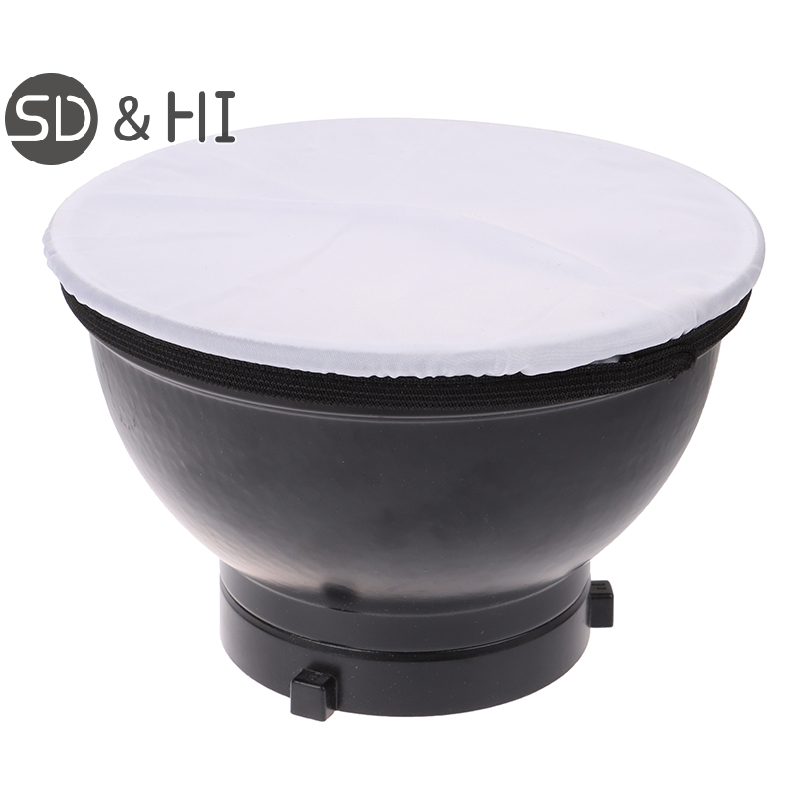 Photography Light Soft Diffuse - Strobe Light Studio recension och pris