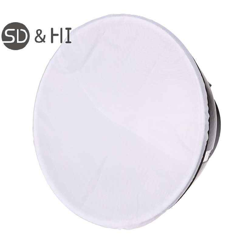 Photography Light Soft Diffuse - Strobe Light Studio recension och pris