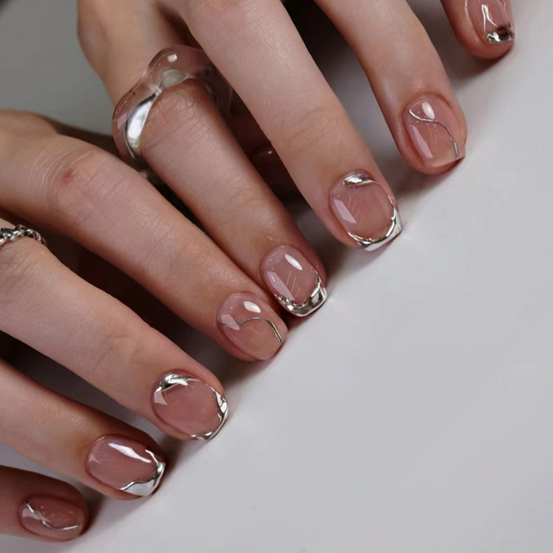 Short fake nails for women gir - Photography Tips recension och pris