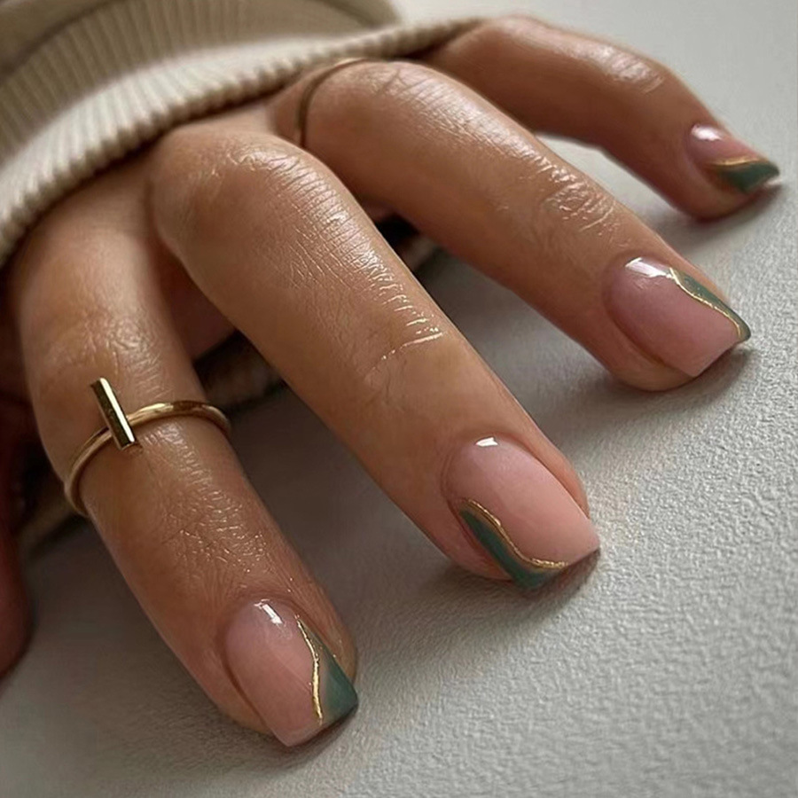 Short fake nails for women gir - Photography Tips recension och pris