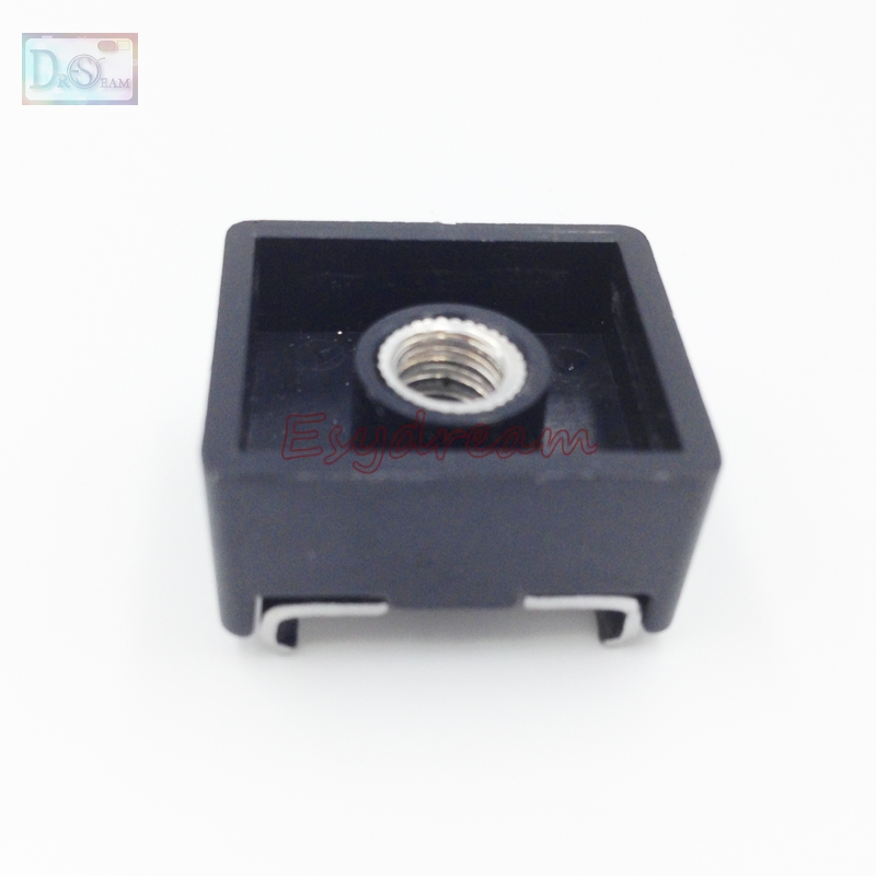 Cold Hot Shoe Hotshoe Mount Ad - Photography Kit Pro recension och pris