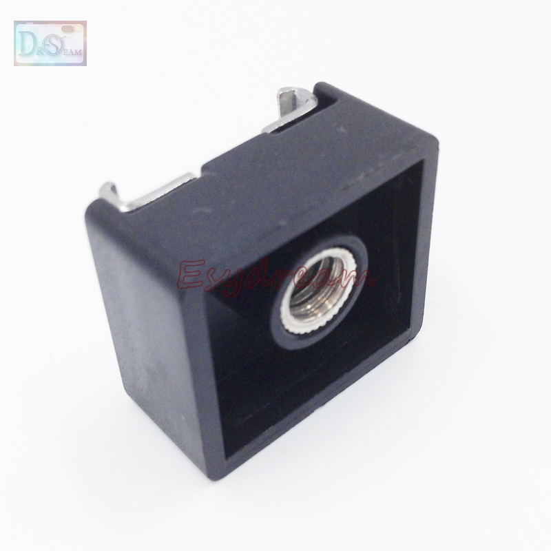 Cold Hot Shoe Hotshoe Mount Ad - Photography Kit Pro recension och pris