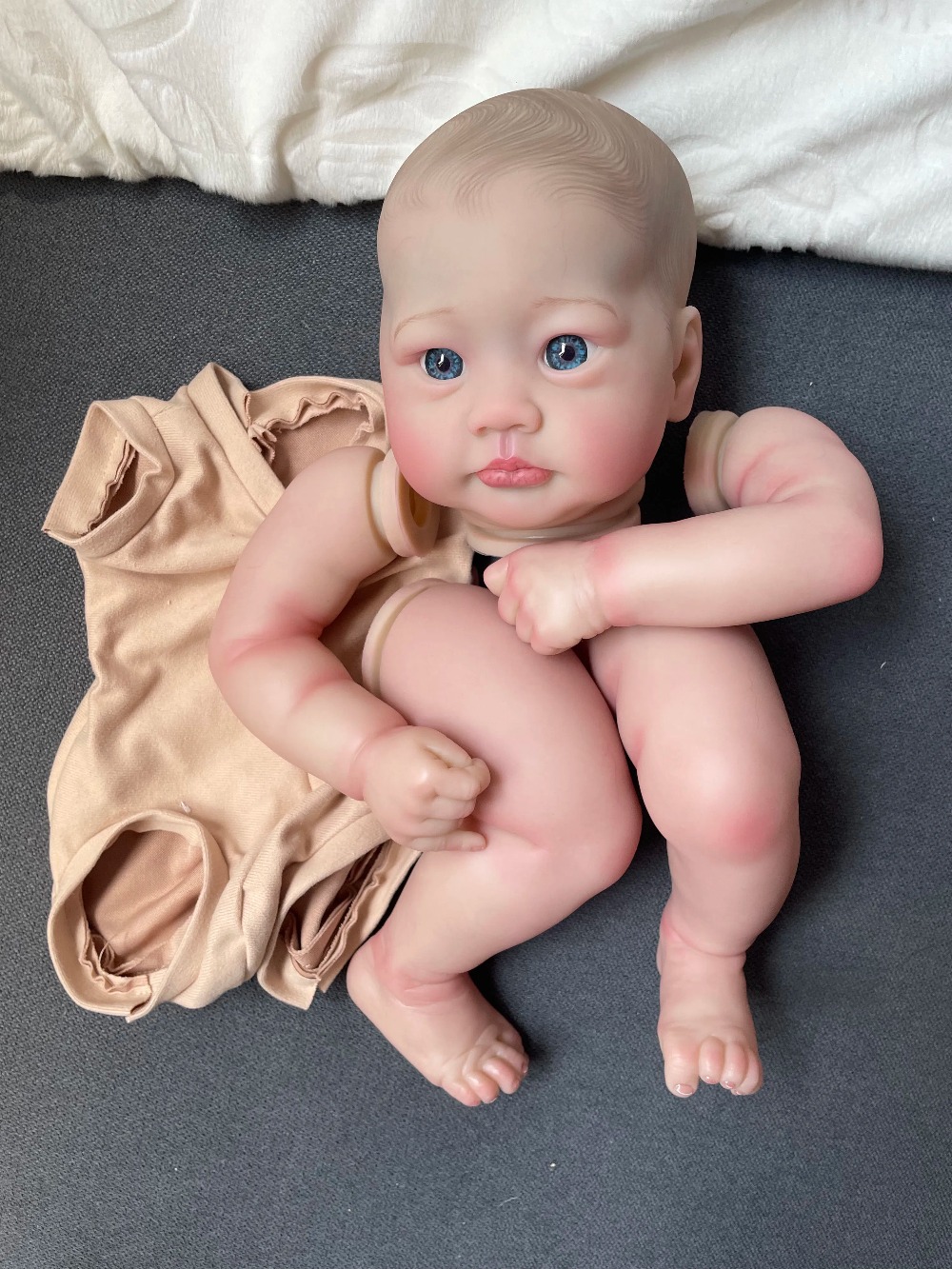 19inch Already Painted Kits Re - Photography Trend recension och pris