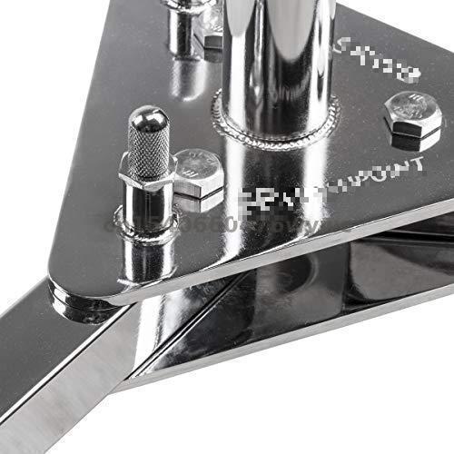Flashpoint Runway Stand Base s - Photography Website recension och pris
