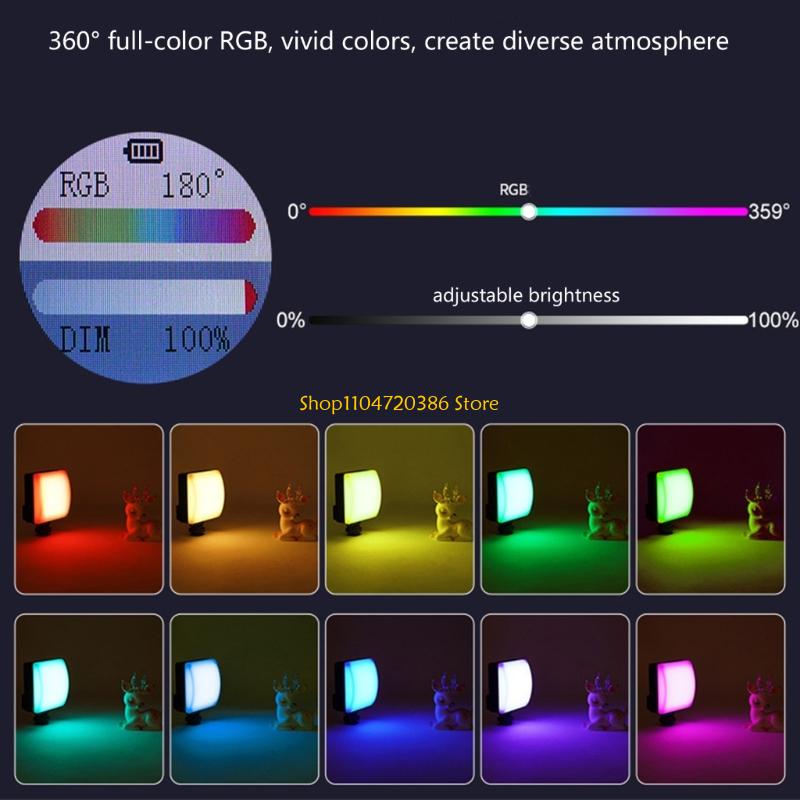 K0EA Photography Light With Na - Photography Natural Lighting recension och pris