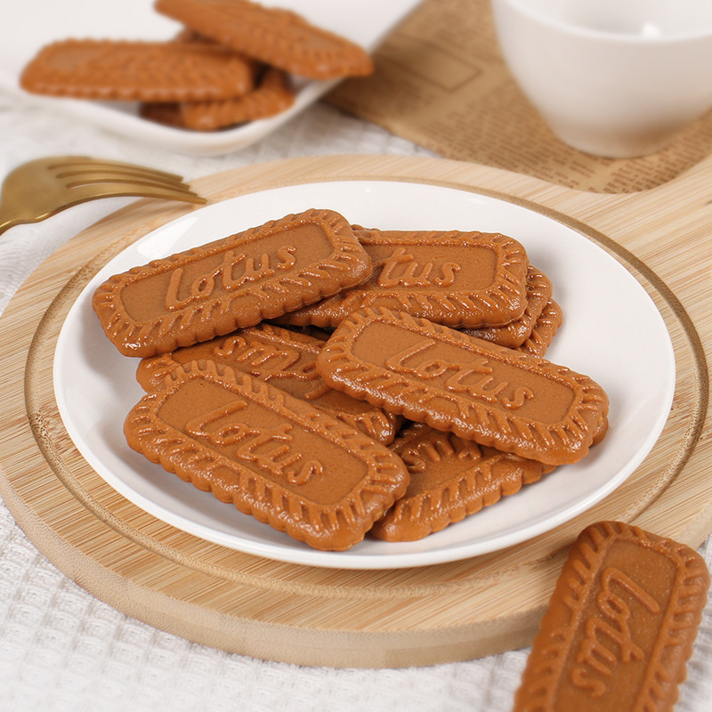 Simulation Cookies Fake Cake A - Photography Food recension och pris