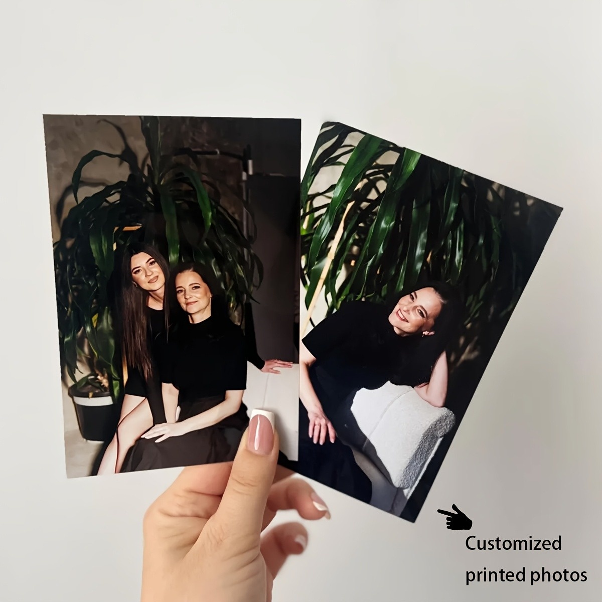 1/3/6Pcs Available, Personaliz - Photography Website recension och pris