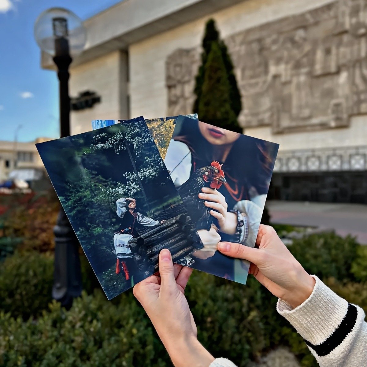 1/3/6Pcs Available, Personaliz - Photography Website recension och pris