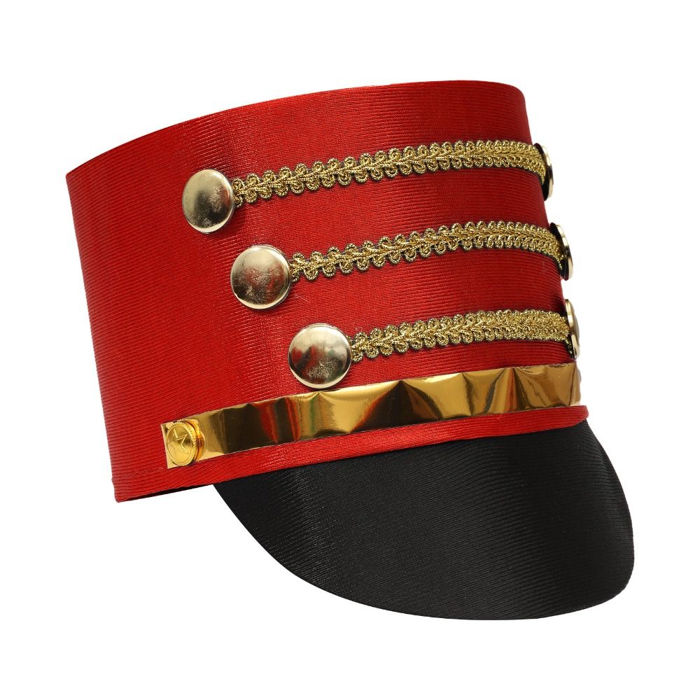 Hat-nutcrackers Marching Band  - Photography Major recension och pris