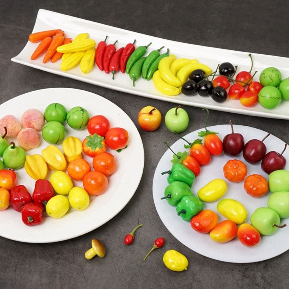 Photography Props Model Crafts - Photography Food recension och pris