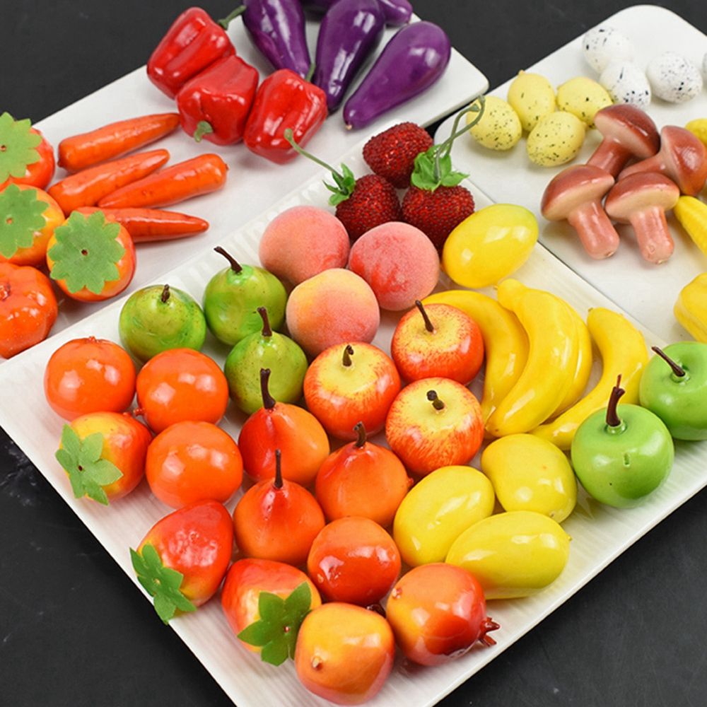 Photography Props Model Crafts - Photography Food recension och pris
