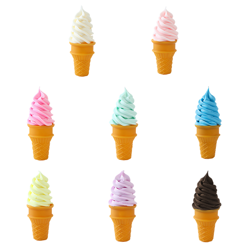 Simulation Crispy Ice Cream Mo - Photography Food recension och pris