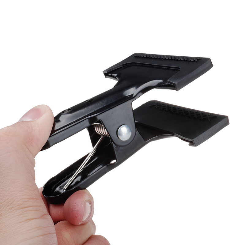 1-12 pcs Metal Clip Background - Photography Hacks recension och pris