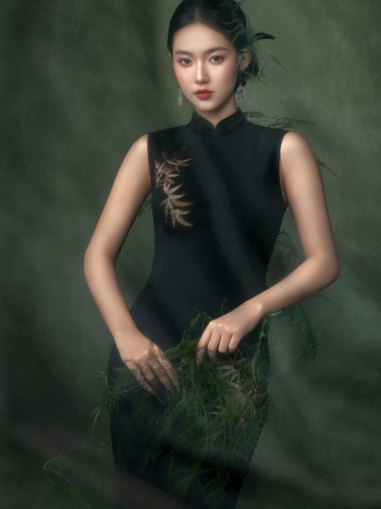 New Oriental Aesthetic Chinese - Photography Trend recension och pris