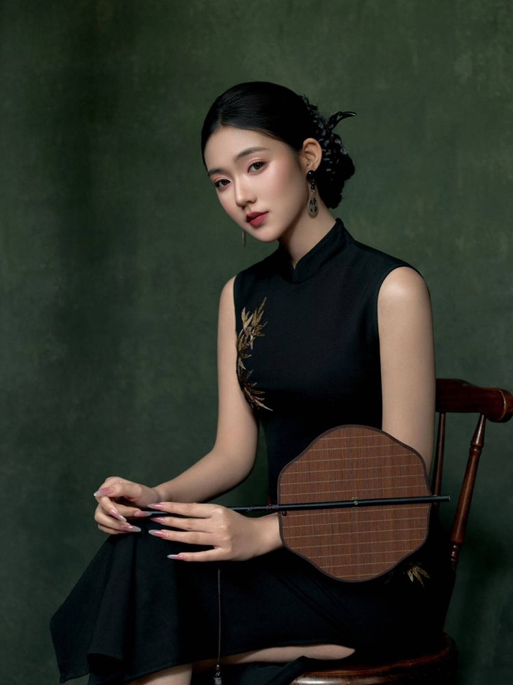 New Oriental Aesthetic Chinese - Photography Trend recension och pris