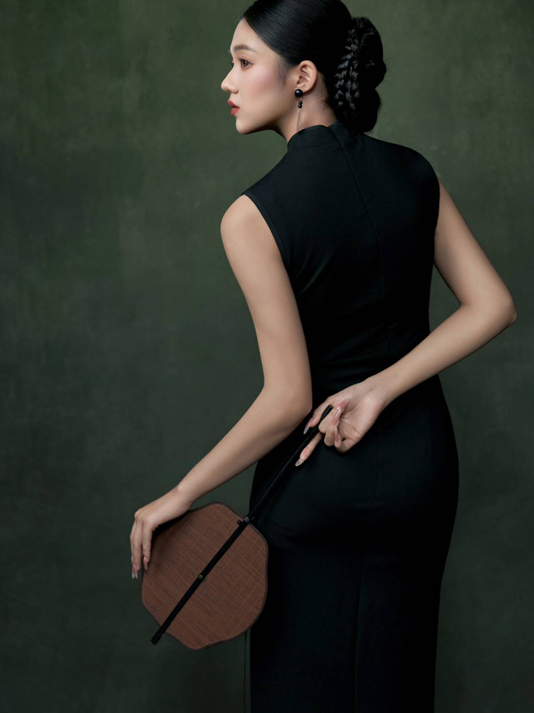 New Oriental Aesthetic Chinese - Photography Trend recension och pris