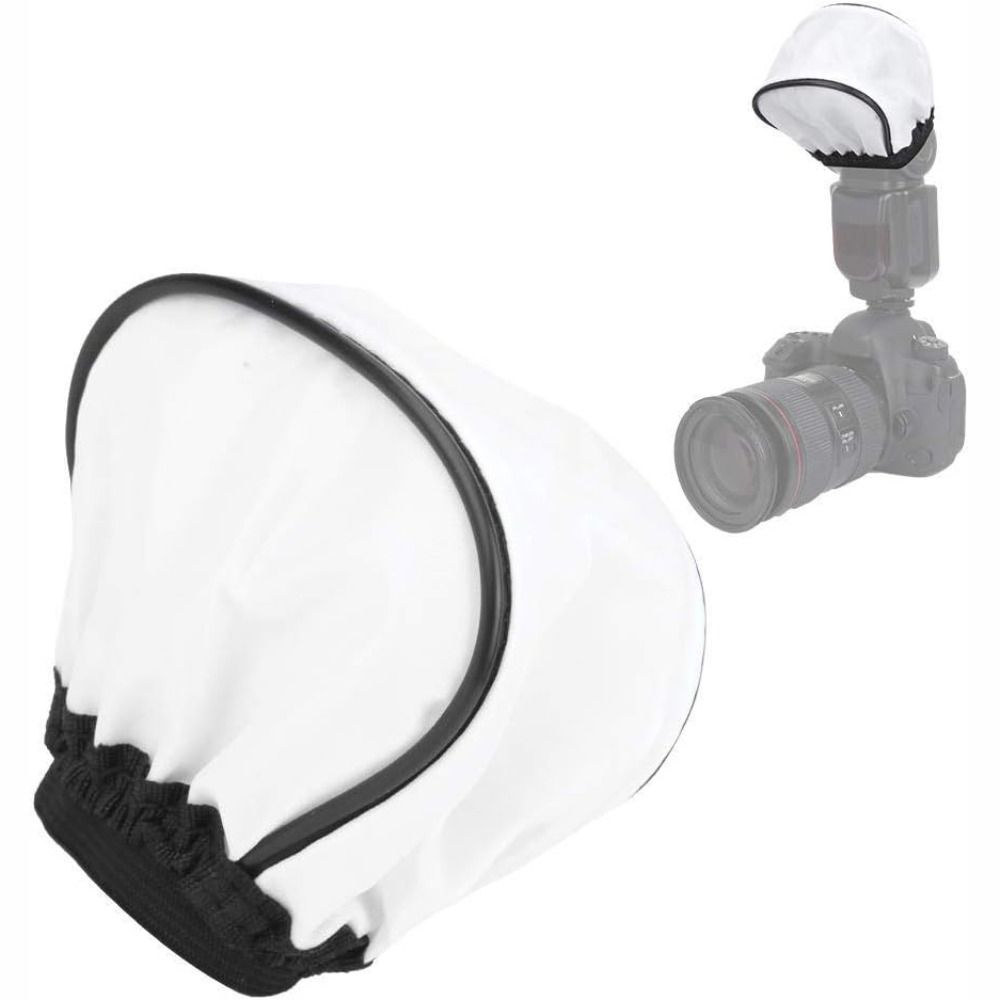 New Universal Softbox Mini Por - Strobe Light Studio recension och pris