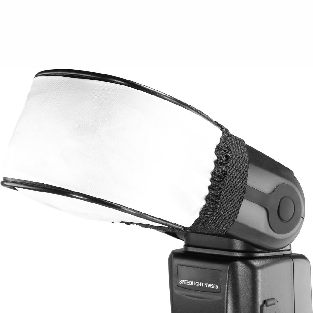New Universal Softbox Mini Por - Strobe Light Studio recension och pris
