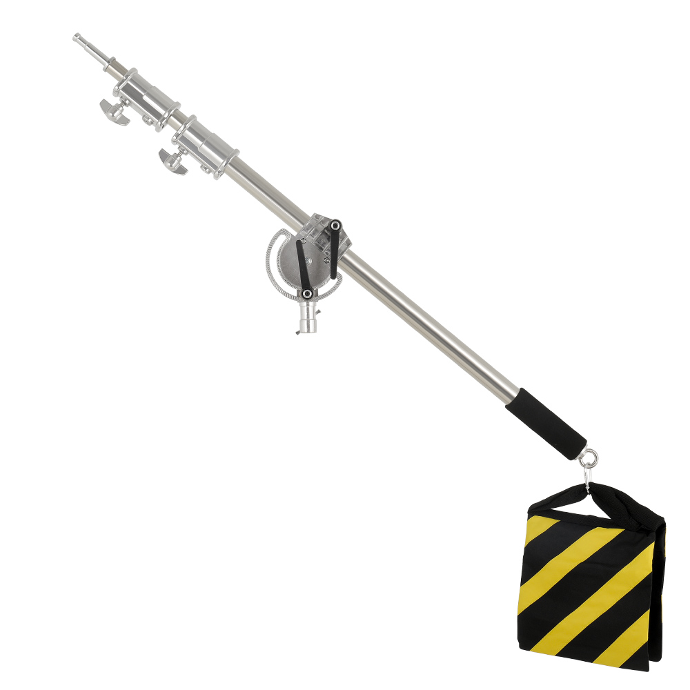2.49M Length Cross Arm Stainle - Photography Kit Pro recension och pris