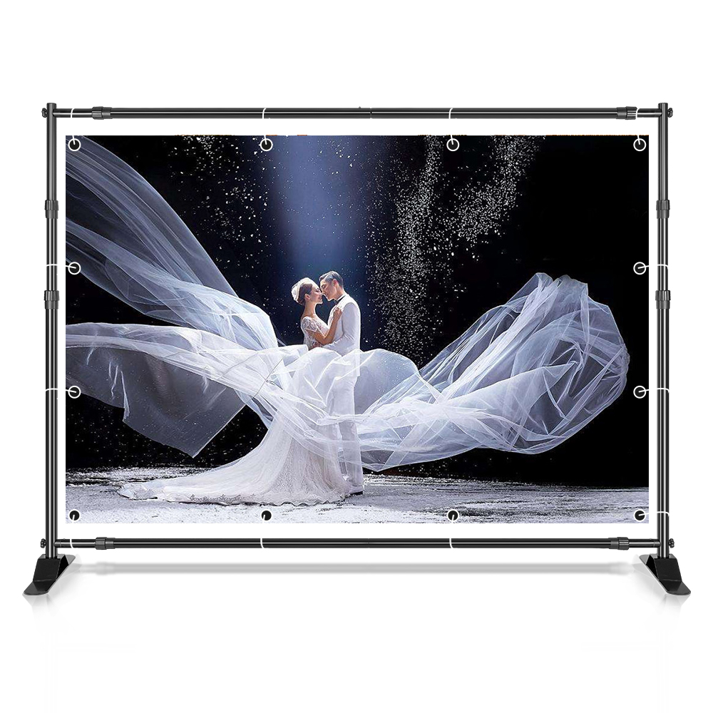 SH Double-Crossbar Backdrop Ba - Photography Hacks recension och pris