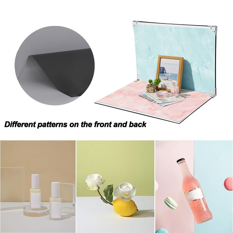 29x21cm Photography Backdrop B - Photography Hacks recension och pris