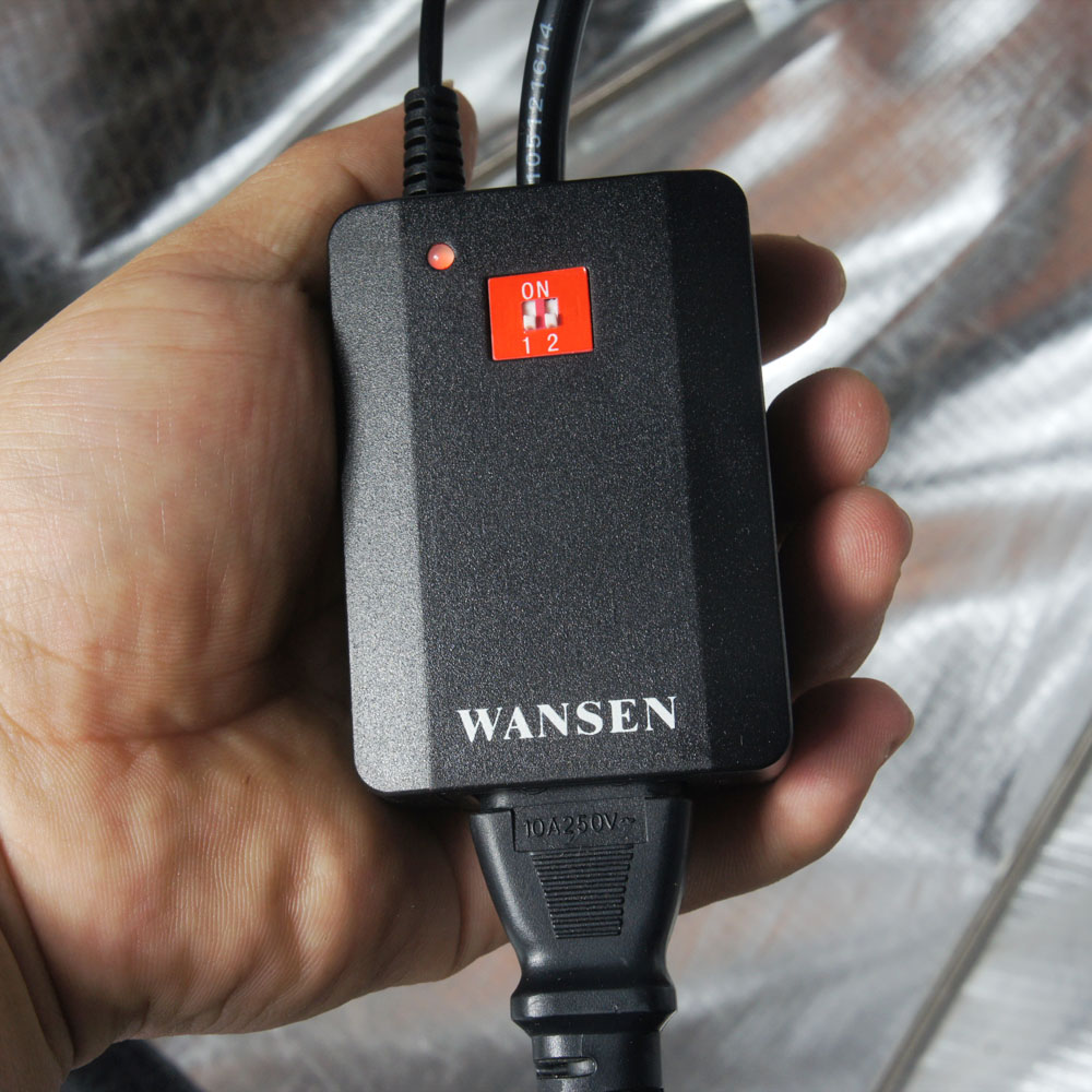 Andoer Universal AC-04 4 Chann - Strobe Light Studio recension och pris