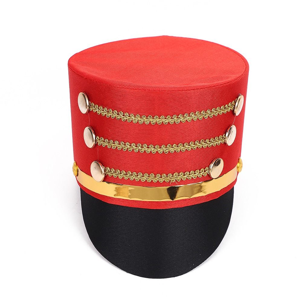 Hat-nutcrackers Marching Band  - Photography Major recension och pris