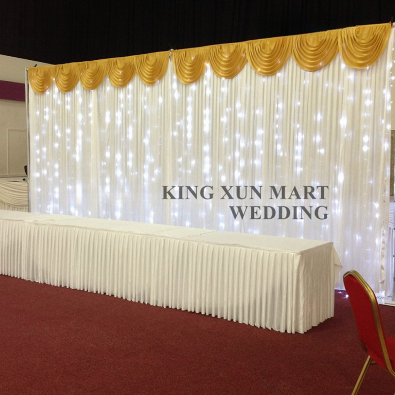 Ice Silk Backdrop Curtain With - Photography Website recension och pris