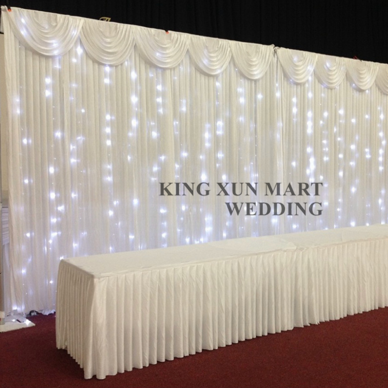 Ice Silk Backdrop Curtain With - Photography Website recension och pris