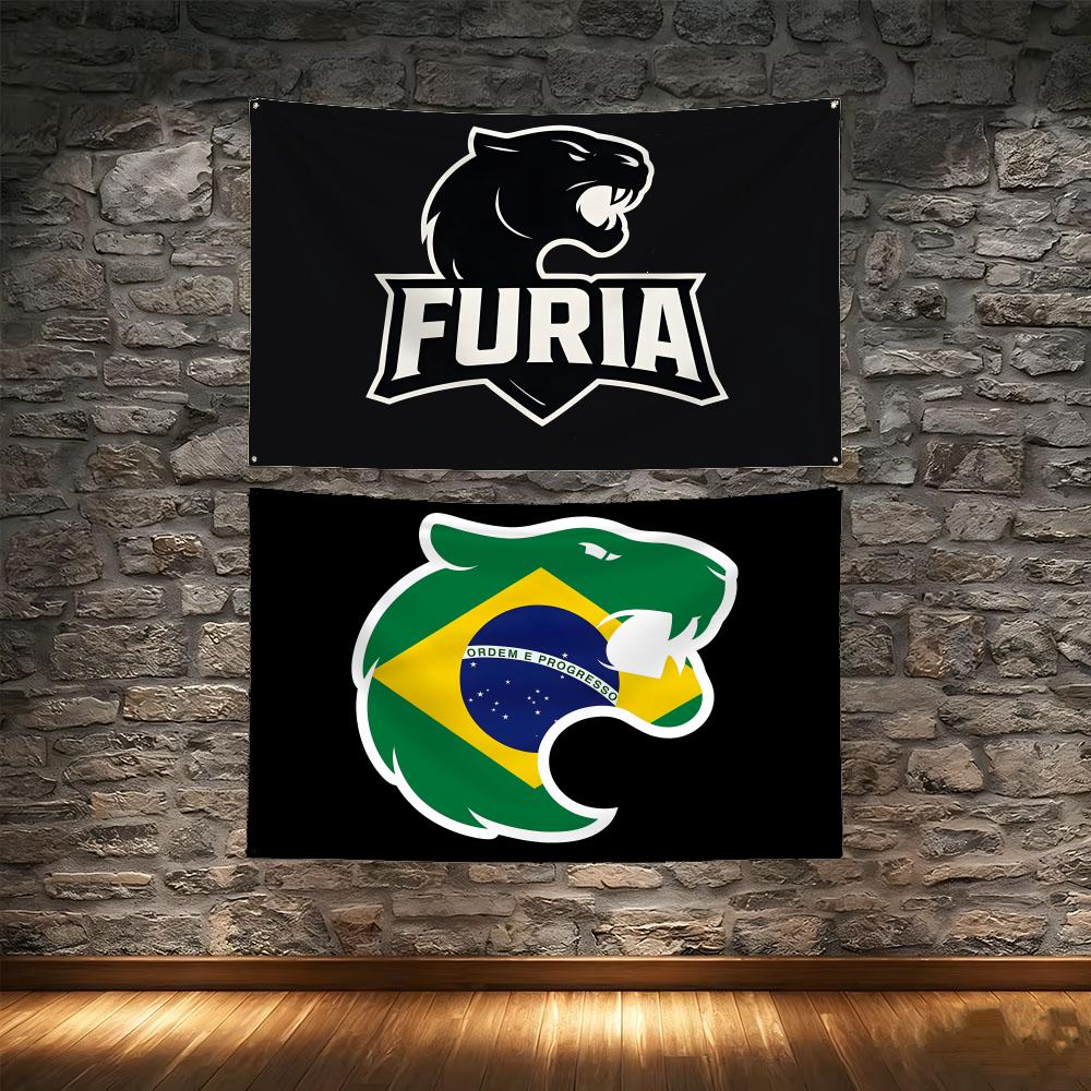 IEM Esports Panther F-FURIA Ma - Photography Major recension och pris