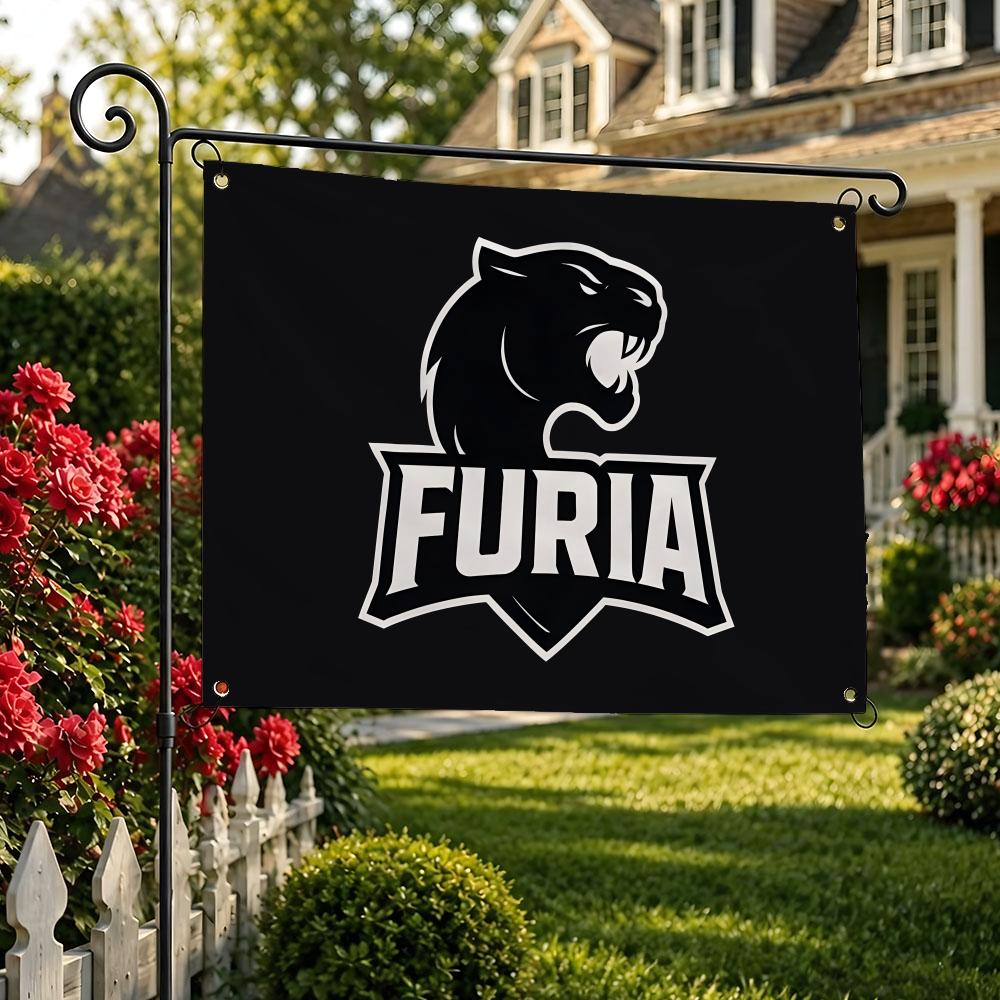 IEM Esports Panther F-FURIA Ma - Photography Major recension och pris