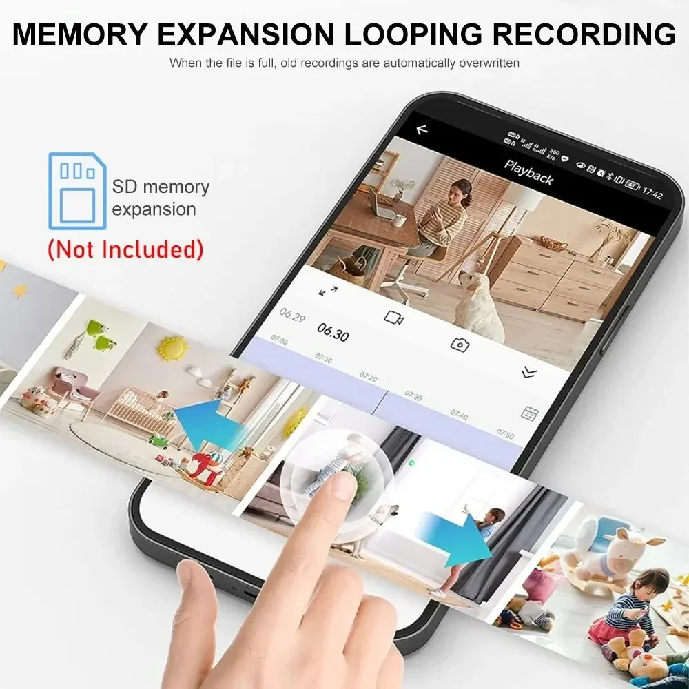 New A9 Camera Wifi 1080p HD Wi - Photography Videography recension och pris