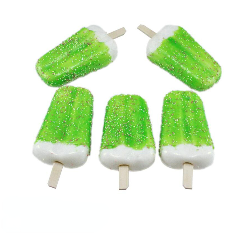 Fake Ice Cream Simulated Food  - Photography Food recension och pris
