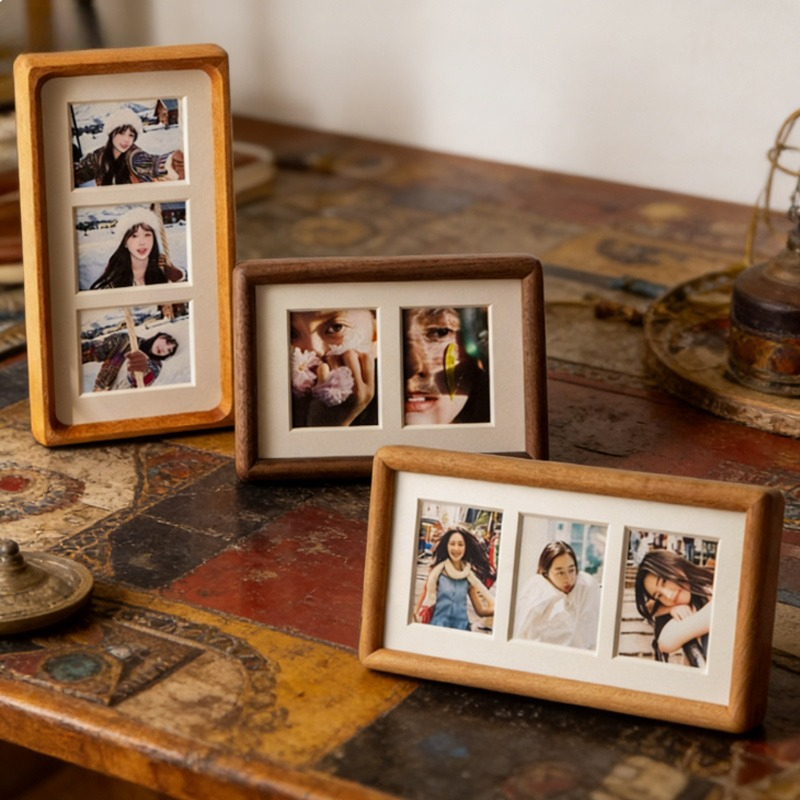 Multi-lattice Solid Wood Photo - Photography Narrative recension och pris