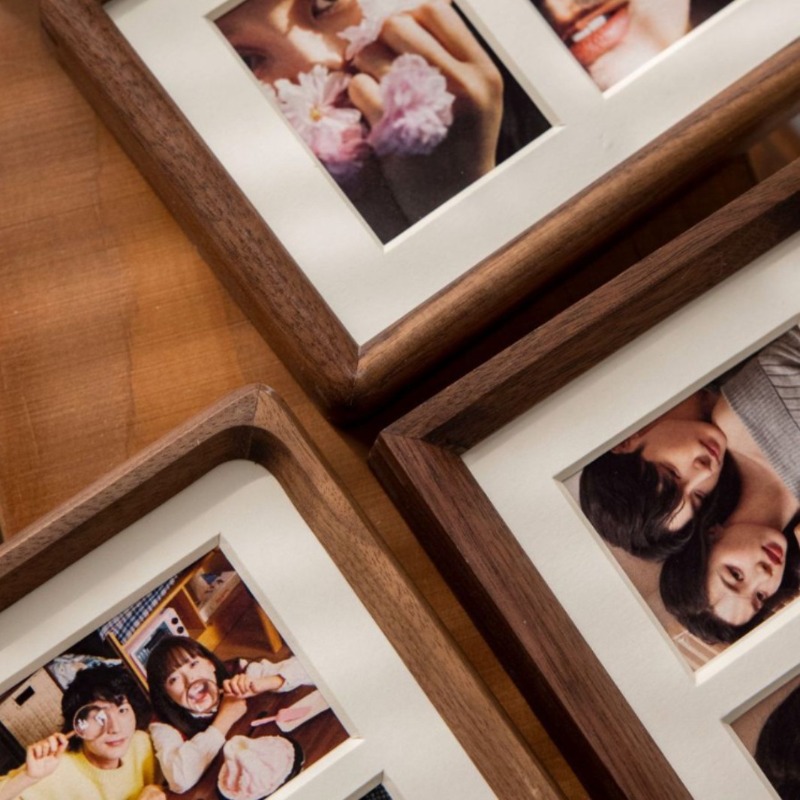 Multi-lattice Solid Wood Photo - Photography Narrative recension och pris