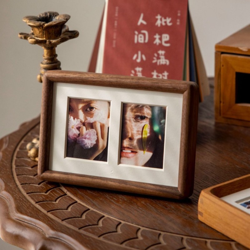 Multi-lattice Solid Wood Photo - Photography Narrative recension och pris