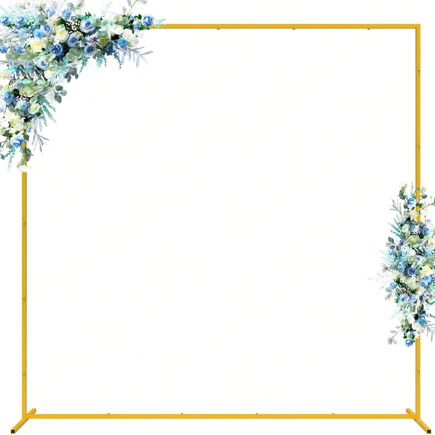 Wedding Arch Backdrop Stand Mo - Photography Website recension och pris