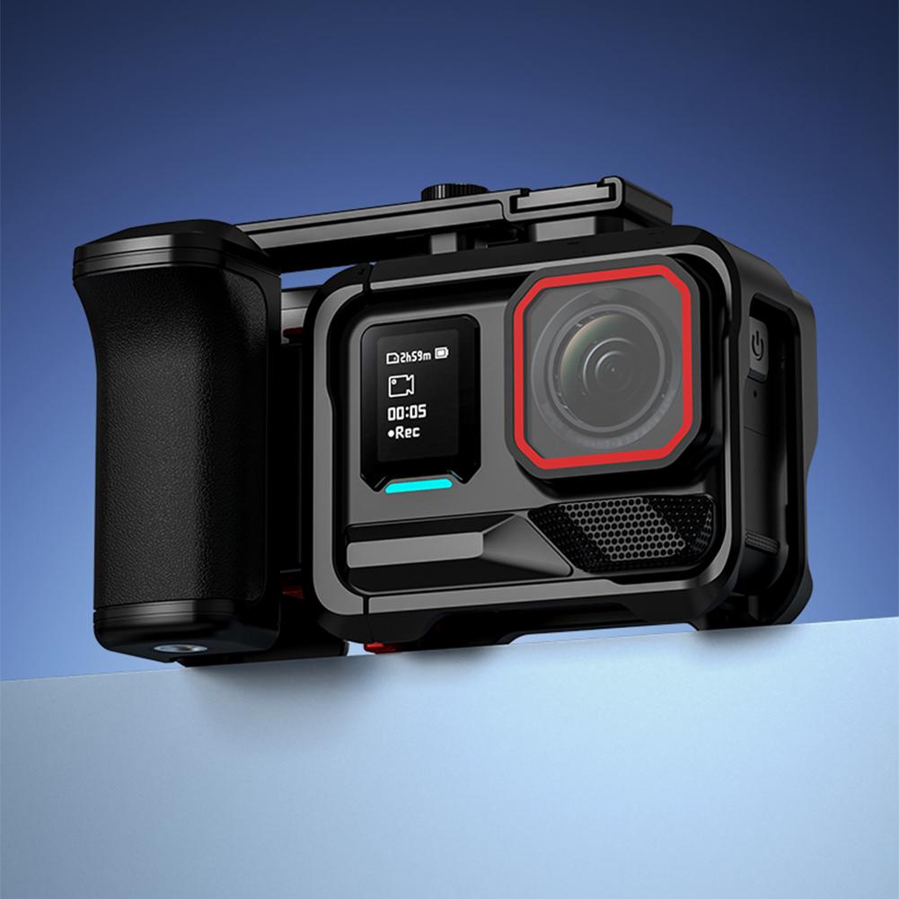 Street Photo Grip Kit For Inst - Photography Kit Pro recension och pris