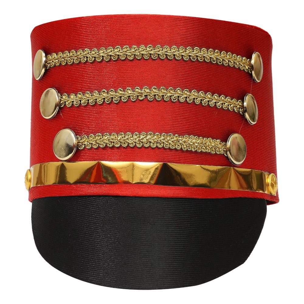 Hat-nutcrackers Marching Band  - Photography Major recension och pris