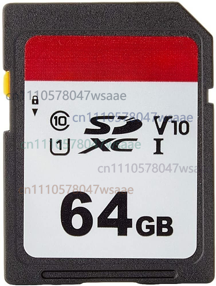 1pcs for Transcend 64GB SD SDX - Photography Kit Pro recension och pris