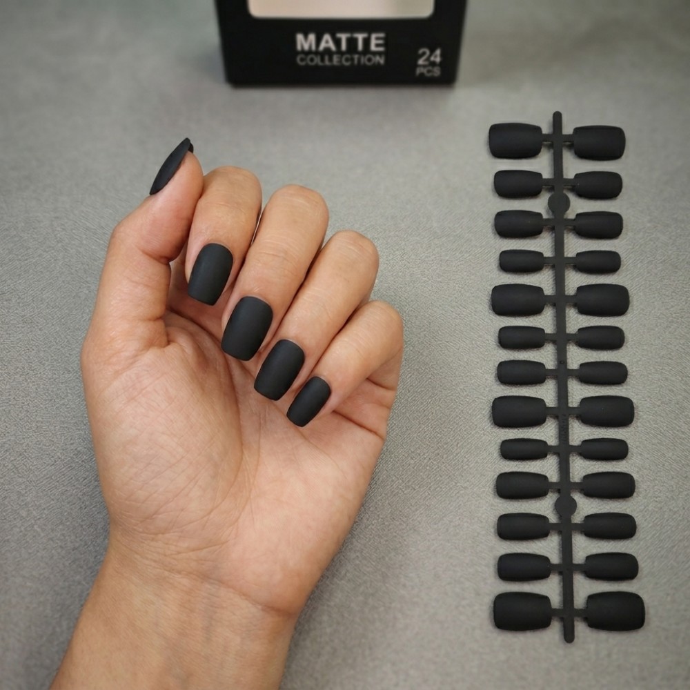 24PCS Matte Neon Green Short T - Photography Tips recension och pris