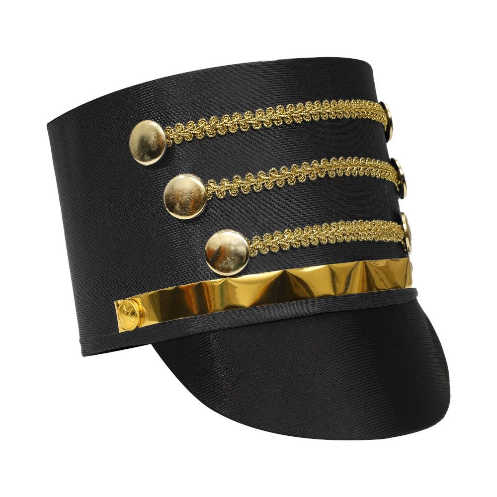 Hat-nutcrackers Marching Band  - Photography Major recension och pris