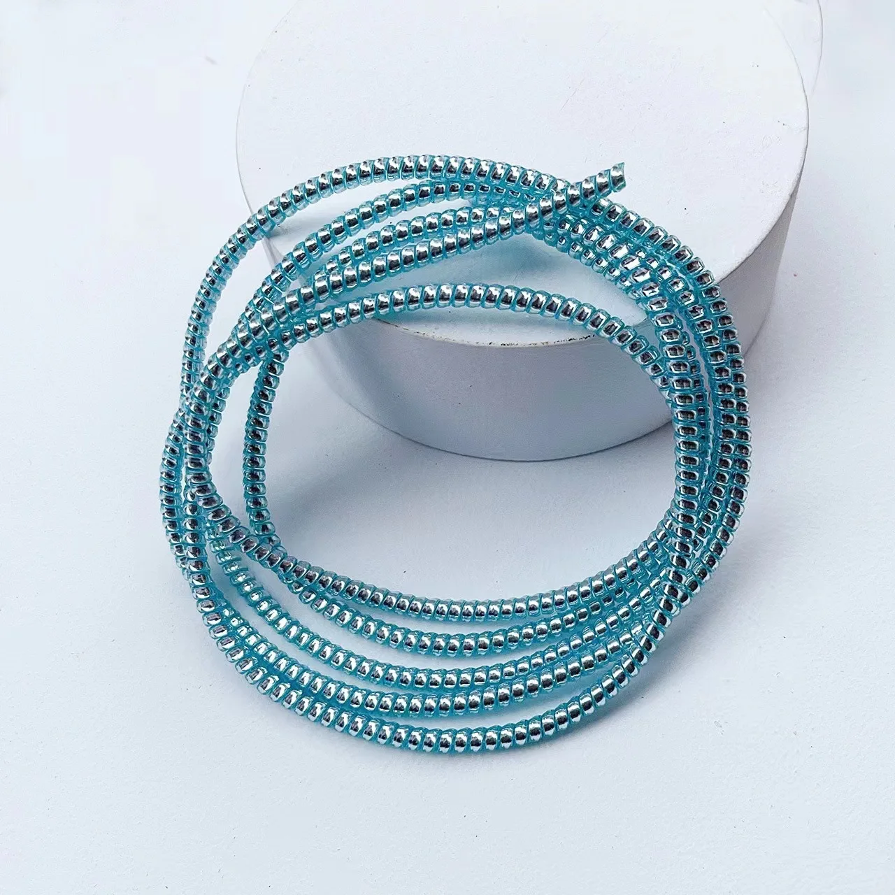 1.6m USB Cable Protector for i - Tethering Cable Usb recension och pris